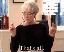 Funny 'No results found' GIF